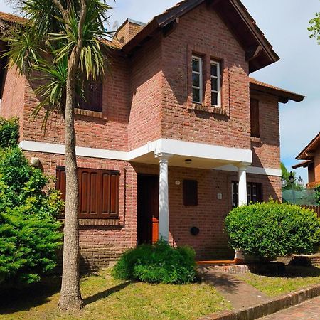Duplex Complejo “Poker” Villa Villa Gesell Exterior photo